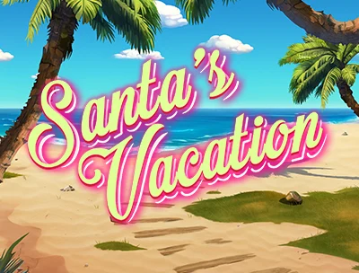 Santas Vacation 400x304